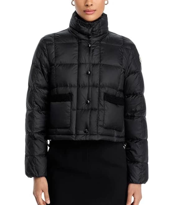Moncler Women's Jarcieu Down Jacket
