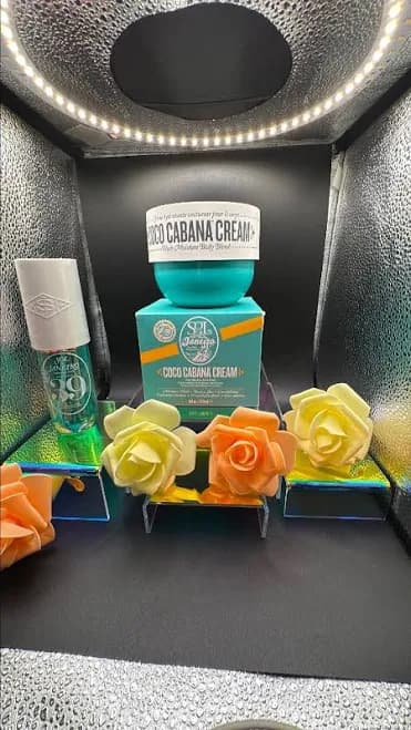 Sol DE Janeiro Coco Cabana Cream 240ml +90ml Cheirosa 39 Spray!