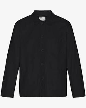 Organic Workwear Jacket