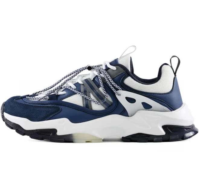 Mazino Men's Chunky Sneakers