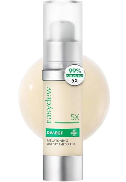 Easydew DW-EGF Melatoning Ampoule