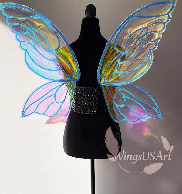 Fairy Wings