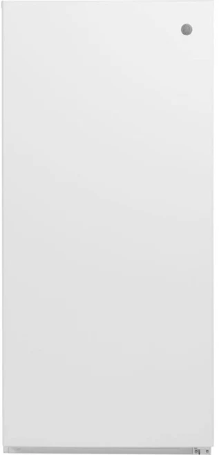 GE Upright Freezer FUF21QRRWW