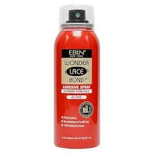Wonder Lace Bond Adhesive Spray