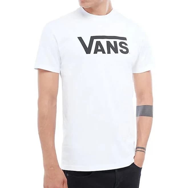 T-Shirt men Vans Classic