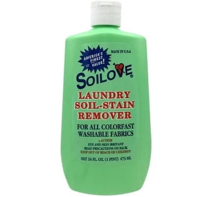 Soilove Laundry Soil-Stain Remover