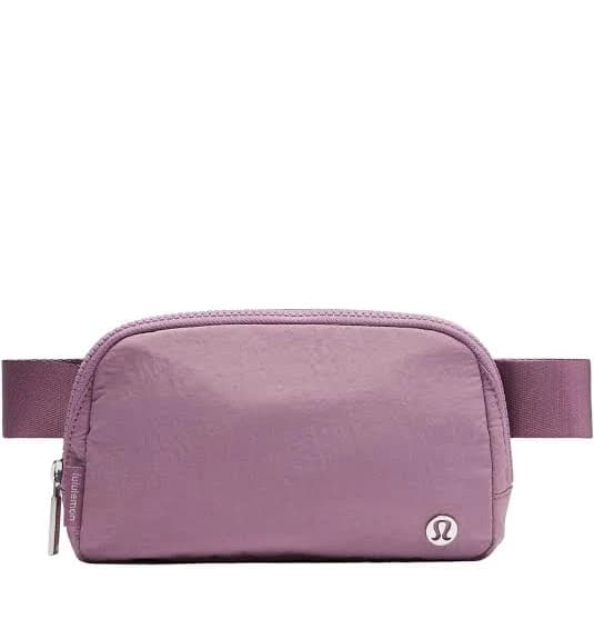 Lululemon Women's Everywhere Belt Bag