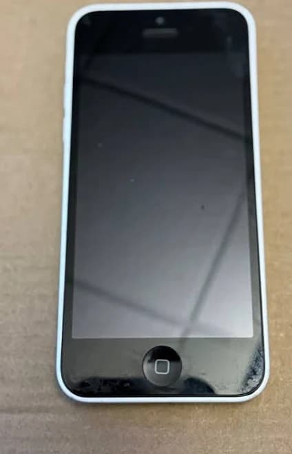 Apple iPhone 5C