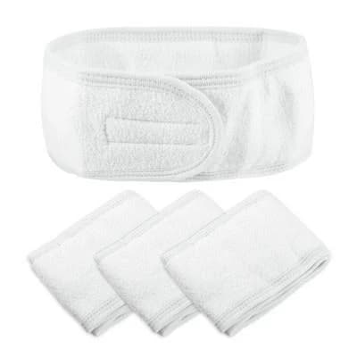 Vocoste Women's Soft Spa Headband