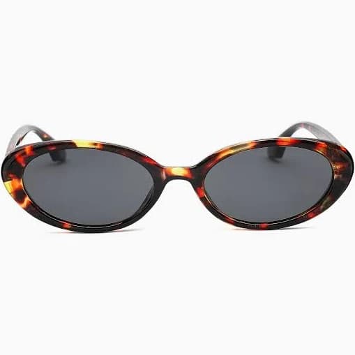 Women's Sweet Leaf Polarized Sunglasses