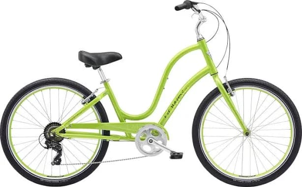 Electra Townie 7D Step Thru