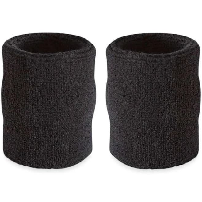 4 Inch Armband Pair