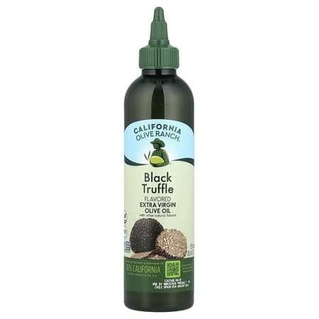 California Olive Ranch EVOO Chef's Bottle