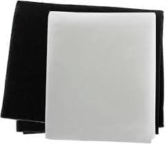 SPARES2GO Cooker, Hood, Grease Filter Kit compatible with Viceroy Extractor Fan (Pack of 2 Filters, Cut to Size) : Amazon.se: Home & Kitchen