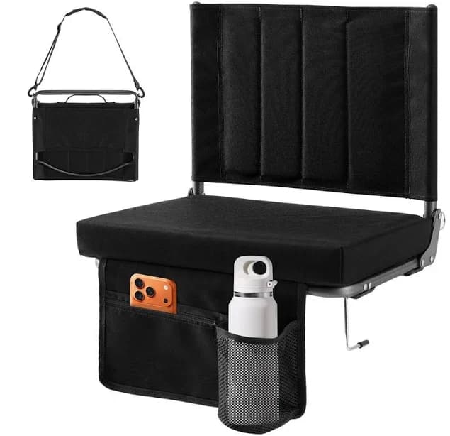 Gianna Stadium Seats