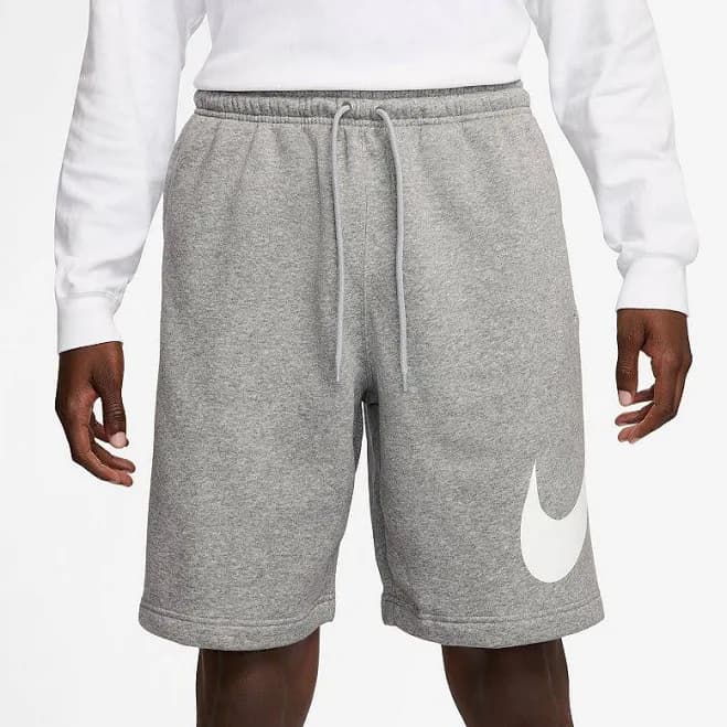 Nike Men's Club Fleece Shorts