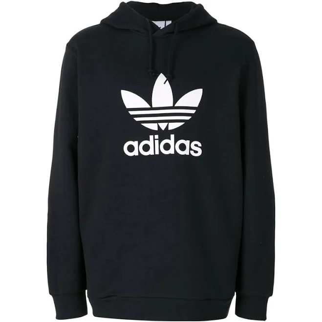 Adidas Men's Originals Trefoil Hoodie