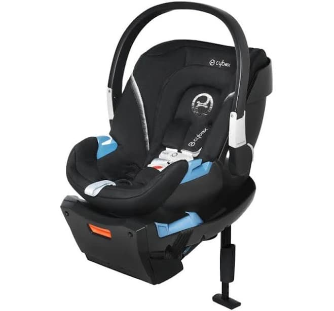 Cybex Aton 2 Infant Car Seat