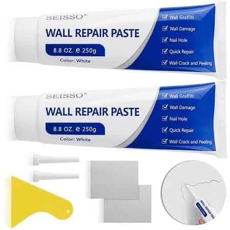 Seisso Drywall Repair Kit