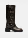 Video frame trigger