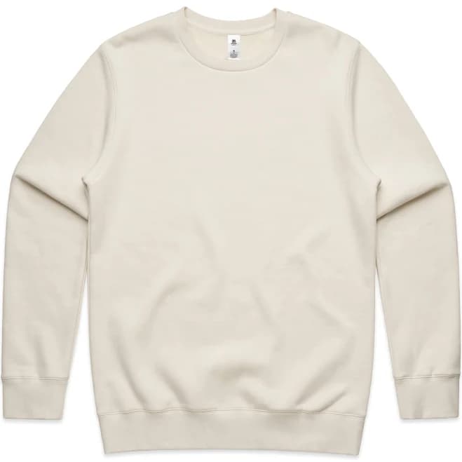 AS Colour Stencil United Crew 5130 Men's