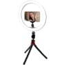 Video frame trigger