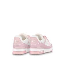 Louis Vuitton LV Trainer Sneaker | REVERSIBLE