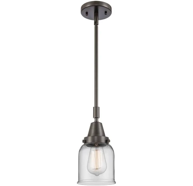 Innovations One Light Mini Pendant
