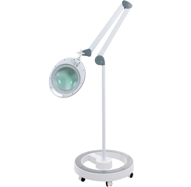 Moda LED Magnifying Lamp