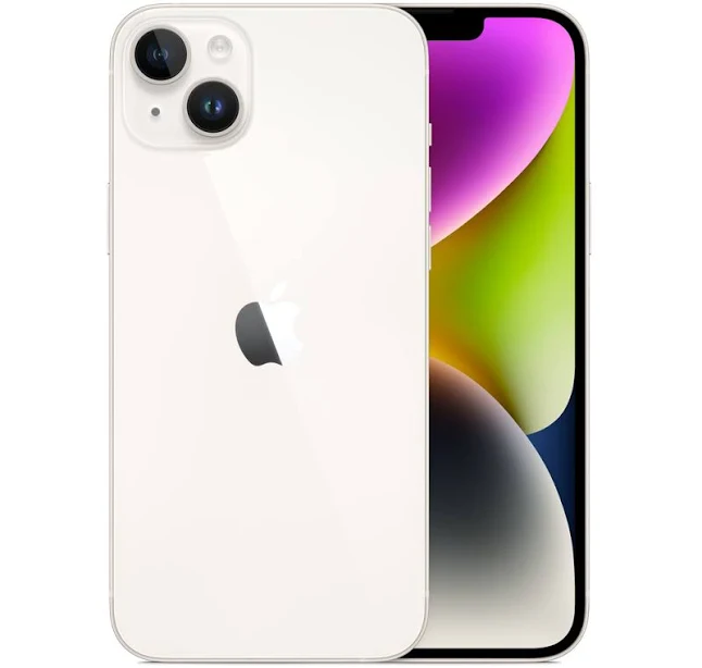 Restored Apple iPhone 14 Plus