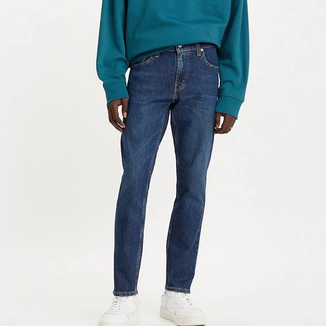 Levi's Men's Levi 512 Slim Taper Jeans