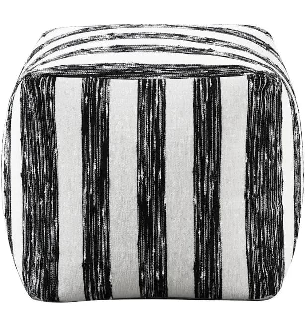 Terrific Pouf