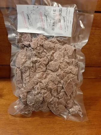 Gyro Meat, ENDS