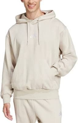 adidas Men's Essentials Feelcozy Fleece Hoodie