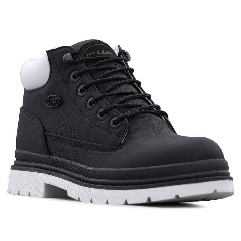 Lugz Men's Drifter Ripstop Boot