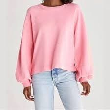 Z Supply | Tops | Surplice Hoodie | Poshmark