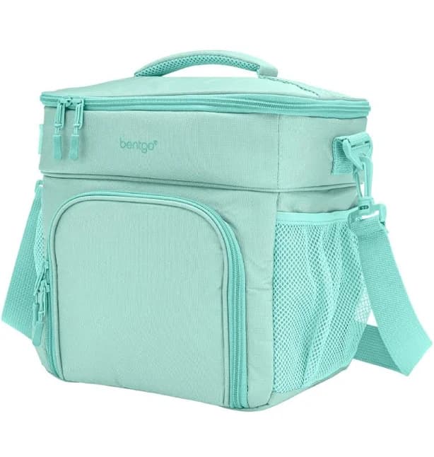 Bentgo Prep Deluxe Multimeal Bag