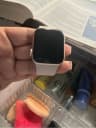 Video frame trigger