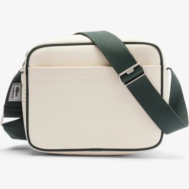 Lacoste Club 1930 Petit Piqué Bag