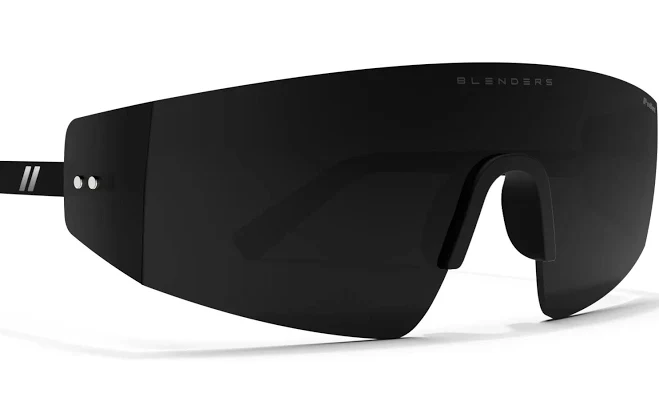 Future Bound Wraparound Sunglasses