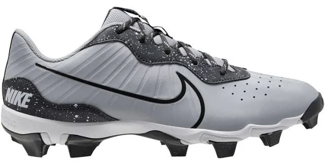 Nike Men's Alpha Huarache 4 Keystone Baseball Cleats