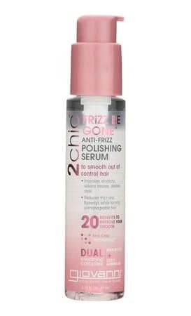 Giovanni 2chic Frizz Be Gone Anti-Frizz Polishing Serum