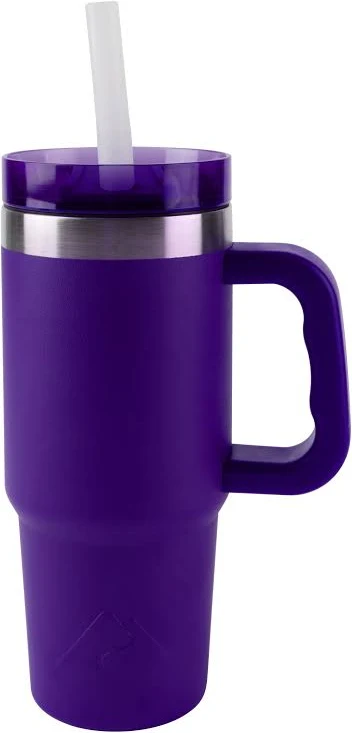 Ozark Trail 18 Oz Tumbler With Handle