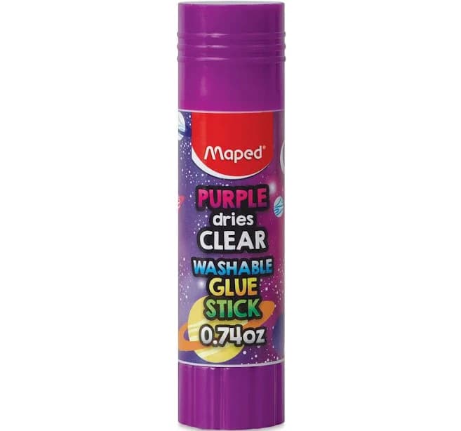 Maped Washable Glue Stick