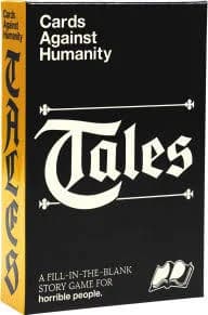 Cards Against Humanity Tales