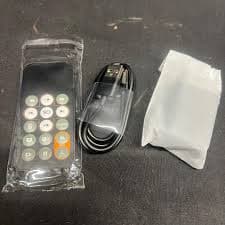 〇Db Right 1109 Unused Digital Video Camera Recorder HDV-V12