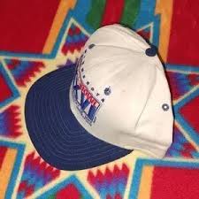 New Era | Accessories | Vtg Minnesota Super Bowl Xxvi Jan 26992 The Metrodome Minneapolis Hat Cap | Poshmark