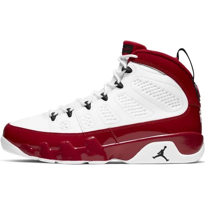 Men's Air Jordan 9 Retro