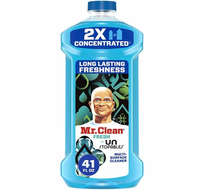 Mr. Clean Unstopables Multi-Surface Cleaner