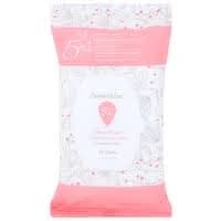 Summer's Eve Cleansing Cloths Sheer Floral